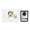 Smartlife SY819FA11 7 inch Wired Video Intercom Kit