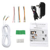 Smartlife SY819FA11 7 inch Wired Video Intercom Kit