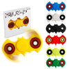 ABS ADHD Adult EDC Fidget Spinner Stress Reliever Toy Relaxation Gift