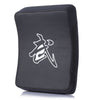 Arc-shape Boxing Pad Punching Bag Karate Muay TKD Training Foot Target