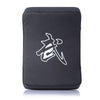 Arc-shape Boxing Pad Punching Bag Karate Muay TKD Training Foot Target