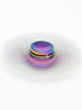 Colorful Relieving Stress Finger Spinner Gyro