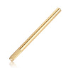 Manual Permanent Makeup Alloy Embroidery Eyebrow Tattoo Pencil Machine