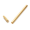 Manual Permanent Makeup Alloy Embroidery Eyebrow Tattoo Pencil Machine