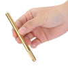 Manual Permanent Makeup Alloy Embroidery Eyebrow Tattoo Pencil Machine