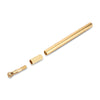 Manual Permanent Makeup Alloy Embroidery Eyebrow Tattoo Pencil Machine