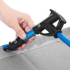 Portable Camping Folding Single Mat Office Sleeping Bed