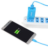 GBTIGER Qualcomm Certificated QC 2.0 Charger Single Output