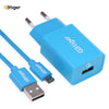 GBTIGER Qualcomm Certificated QC 2.0 Charger Single Output