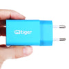 GBTIGER Qualcomm Certificated QC 2.0 Charger Single Output