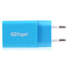 GBTIGER Qualcomm Certificated QC 2.0 Charger Single Output