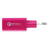 GBTIGER Qualcomm Certificated QC 2.0 Charger Single Output