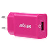 GBTIGER Qualcomm Certificated QC 2.0 Charger Single Output