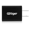 GBTIGER Qualcomm Certificated QC 2.0 Charger Single Output
