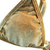 Reversible Pleuche Bikini Set