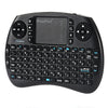 iPazzPort KP - 810 - 21S Japanese Language Mini Wireless Keyboard for PC Pad / Android TV Box 
