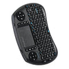 iPazzPort KP - 810 - 21S Japanese Language Mini Wireless Keyboard for PC Pad / Android TV Box 