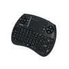 iPazzPort KP - 810 - 21S Japanese Language Mini Wireless Keyboard for PC Pad / Android TV Box 