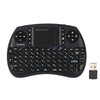 iPazzPort KP - 810 - 21S Japanese Language Mini Wireless Keyboard for PC Pad / Android TV Box 