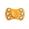 ABS ADHD Fidget Spinner with R188 Bearing Stress Relief Toy Relaxation Gift for Adults