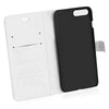 Tomkas Crazy Horse Series Wallet Cover for iPhone 7 Plus
