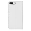 Tomkas Crazy Horse Series Wallet Cover for iPhone 7 Plus