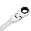 Exploit Dual-purpose Ratchet Wrench