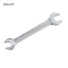 Exploit Portable Double-end Wrench