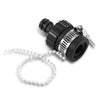 Tap Hose Connector for Garden Home Yard Watering Washing Cars Vhicles