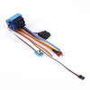 TSKY 120A Sensored Brushless ESC Electronic Speed Controller for RC Car Model