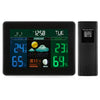 TS - 71 Digital Weather Station Temperature with 2 Sensor