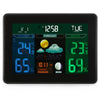 TS - 71 Digital Weather Station Temperature with 2 Sensor