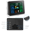TS - 71 Digital Weather Station Temperature with 2 Sensor