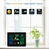 TS - 71 Digital Weather Station Temperature with 2 Sensor