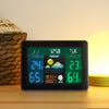 TS - 71 Digital Weather Station Temperature with 2 Sensor