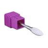 Oval Nail Polish Grinding Head Electric Manicure Cutter