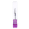 Oval Nail Polish Grinding Head Electric Manicure Cutter