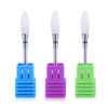 Oval Nail Polish Grinding Head Electric Manicure Cutter