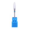 Oval Nail Polish Grinding Head Electric Manicure Cutter