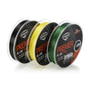 Proberos Strong 300M 8 Strand Weave PE Braided Fishing Line