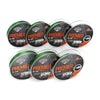 Proberos Strong 300M 8 Strand Weave PE Braided Fishing Line