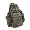Protector Plus 20 - 35L Cycling Camping Messenger Chest Bag