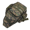 Protector Plus 20 - 35L Cycling Camping Messenger Chest Bag