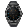DTNO.I D7 3G Smartwatch Phone 1.3 inch Android 4.4 MTK6572 1.2GHz Dual Core 1GB RAM 8GB ROM Bluetooth 4.0 Heart Rate Measurement NFC IP65 Waterproof