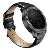 DTNO.I D7 3G Smartwatch Phone 1.3 inch Android 4.4 MTK6572 1.2GHz Dual Core 1GB RAM 8GB ROM Bluetooth 4.0 Heart Rate Measurement NFC IP65 Waterproof