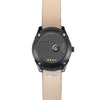DTNO.I D7 3G Smartwatch Phone 1.3 inch Android 4.4 MTK6572 1.2GHz Dual Core 1GB RAM 8GB ROM Bluetooth 4.0 Heart Rate Measurement NFC IP65 Waterproof