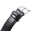 DTNO.I D7 3G Smartwatch Phone 1.3 inch Android 4.4 MTK6572 1.2GHz Dual Core 1GB RAM 8GB ROM Bluetooth 4.0 Heart Rate Measurement NFC IP65 Waterproof