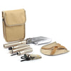 Outdoor Camping Tactical Multifunctional Folding Shovel