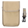 Outdoor Camping Tactical Multifunctional Folding Shovel