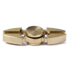 Focus Toy Crab Clip Rotating Finger Gyro